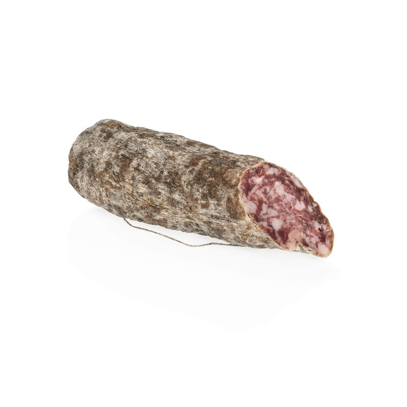 Salame bergamasco